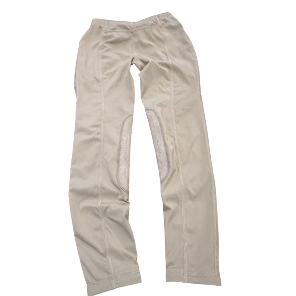 Baleaf Youth Girl's Athletic Dance Leggings‎ Compression Running riding